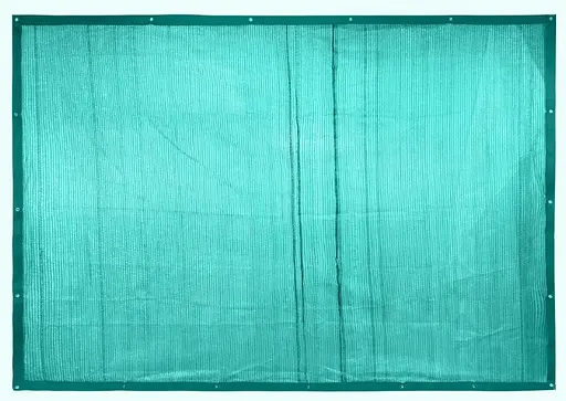 Сітка для затінення Агро Кремінь 65% 3х5 м з посилена люверсами (СЗППЛ0003)  - фото 9