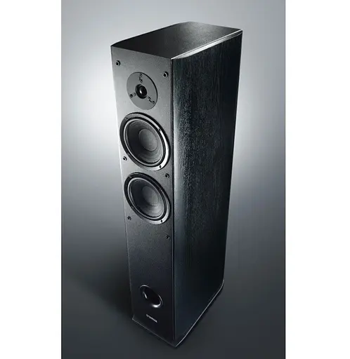 Комплект акустики домашнього кінотеатру 5.0 Yamaha SET NS-160 - фото 6