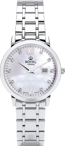 Часы ROYAL LONDON 21419-05