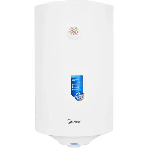 Водонагреватель Midea ECO D100-15F6 (W)