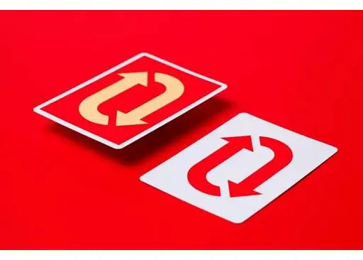 Карти гральні United States Playing Card Company Arrow Dynamix v3 Chinatown Edition (ВР_КИАДЧЕ) - фото 4