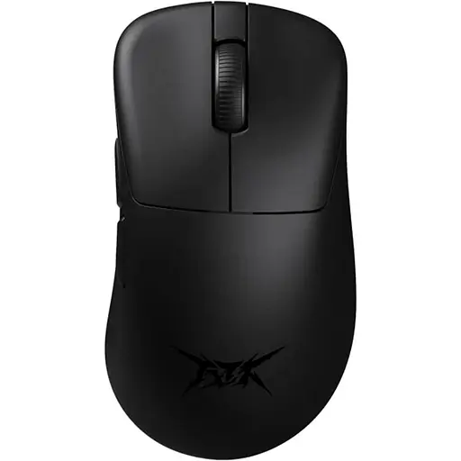 Ігрова миша бездротова ATK Z1 PRO MAX (ATK-Z1-PROMAX-BLK), Чорний - фото 1