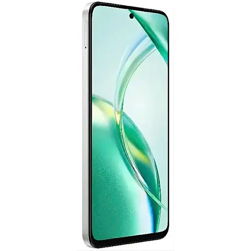 Смартфон Honor 200 Smart 8/256GB Moonlight White (Asian Version) без NFC - фото 3