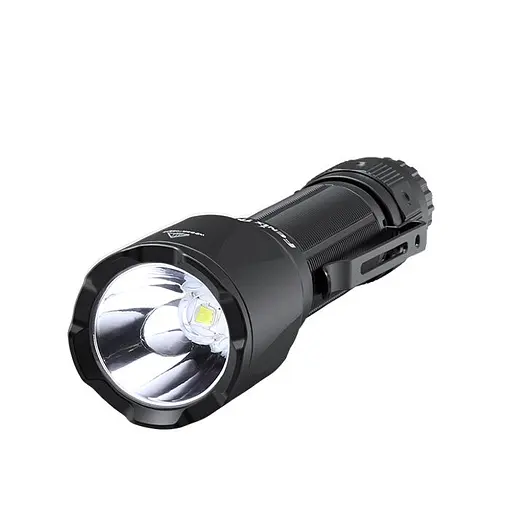 Ручний тактичний ліхтарик Fenix TK11 TAC 1600лм (Чорний) - фото 2
