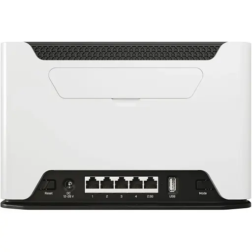 Роутер MikroTik Chateau LTE7 (D53G-5HacD2HnD-TCR11e-LT) - фото 3
