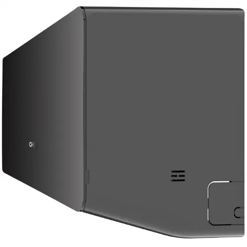 Кондиціонер Idea IPA-09HRART-FN8 Black Artist(black mirror) - фото 8