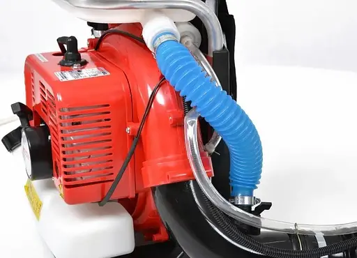 Оприскувач бензиновий HECHT 14,0 л 459 - фото 2