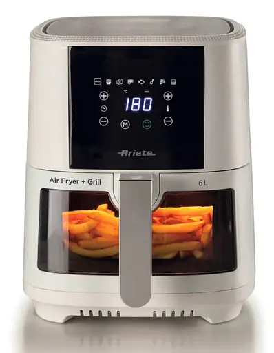 Мультипечь Ariete 4626 WH (00C462603AR0) - фото 2