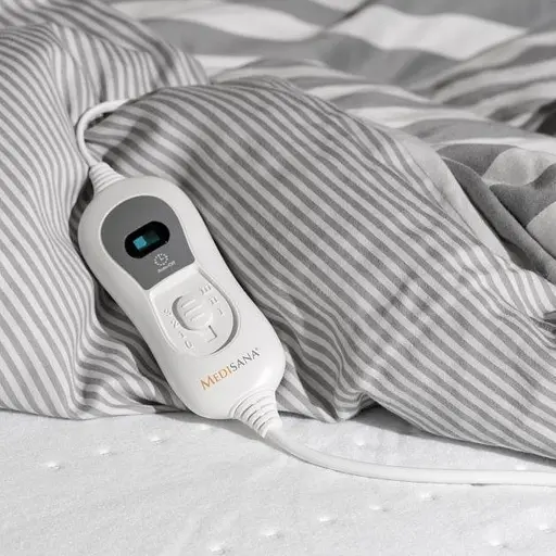 Електропростирадло Medisana HU 665 (60217) [70501] - фото 3