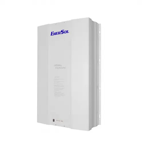 Аккумулятор EnerSol EB-0256LFP LiFePO4 (12V 200Ah) - фото 2