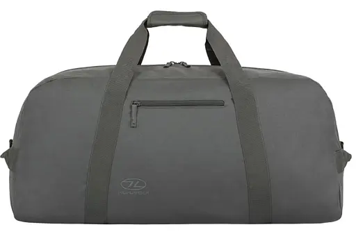 Сумка дорожная Highlander Cargo 100 Grey (RUC259-GY) - фото 2