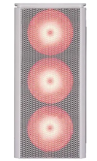 Корпус 2E GAMING VERTEX GI01W (2E-GI01W) Без БП - фото 8