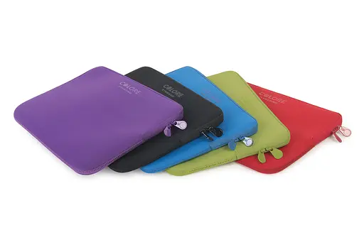 Tucano Чехол Colore 17/18, черный - фото 2