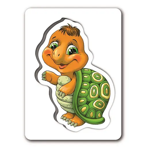 Дитяча розвиваюча гра "Пізнаємо з народження: В оселі" 264016, 8 карток - фото 4