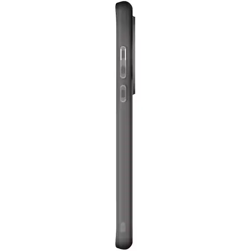 Чехол DK Silicone Case Magnet для OnePlus 13 Black [137642] - фото 3