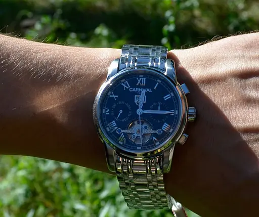 Годинник Carnival First - фото 15