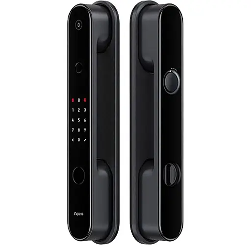 Умный замок Aqara Smart Door Lock D100 Global EU (ZNMS20LM) [71968]