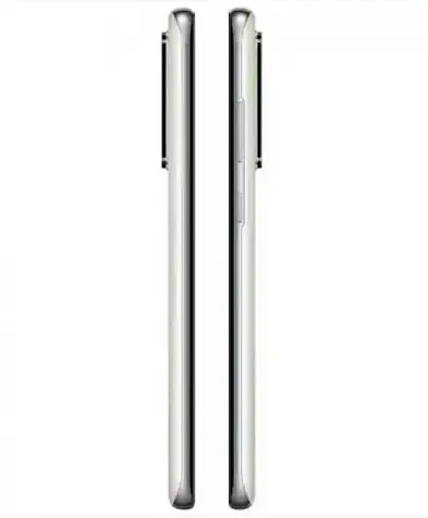 Смартфон Samsung Galaxy S20 Ultra SM-G988U 12/128GB White - фото 5