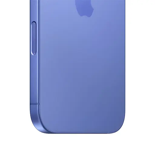 Смартфон Apple iPhone 16 128GB UltramarineModel A3287 (Grade Q) Seller Refurbished - фото 4