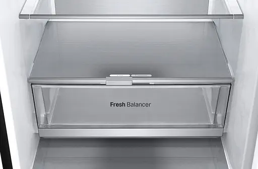 Холодильник LG GW-B509FXUW - фото 17