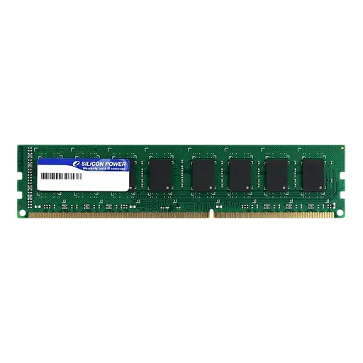Оперативна пам'ять Silicon Power 8GB DDR3 1600MHz (SP008GBLTU160N02)