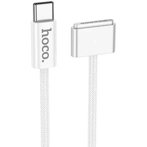 USB Магнітний кабель Hoco X103 Type-C MacBook 140W 2 м