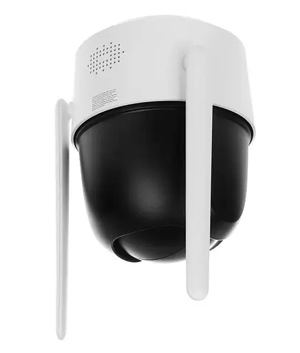 Камера відеоспостереження вулична IMOU Cruiser S42FP 4MP - фото 4