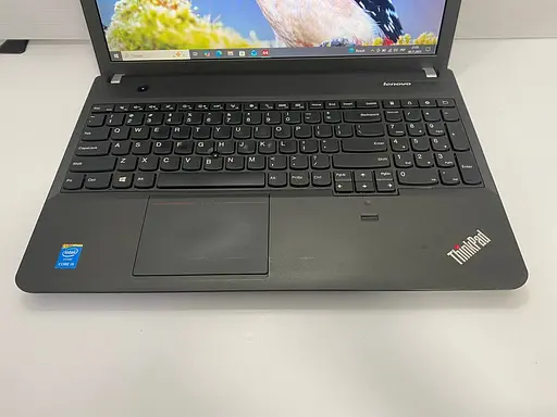 Ноутбук Lenovo ThinkPad E540 15,6" (i5-4200M / 8GB / SSD 180GB) Refurbished - фото 9