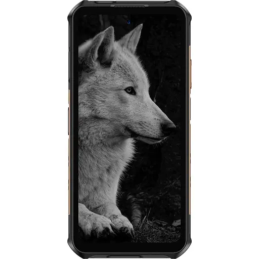 Смартфон Ulefone Armor X16 Pro 8/256GB Sand Dune [147612] - фото 3