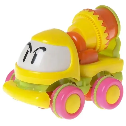 Игрушечная машинка Бетономешалка IM93