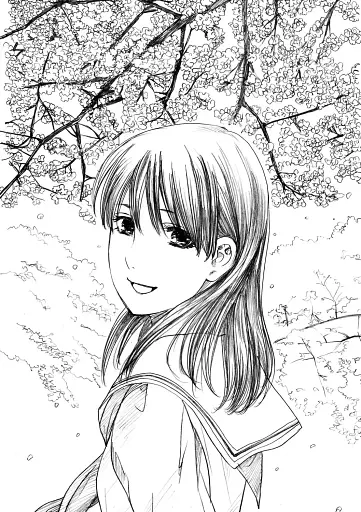 5 сантиметрів за секунду. Том 2 - фото 3