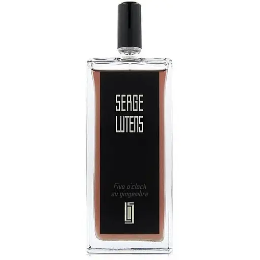 Парфумована вода оригінал Serge Lutens Five O'Clock Au Gingembre 50 мл - фото 1