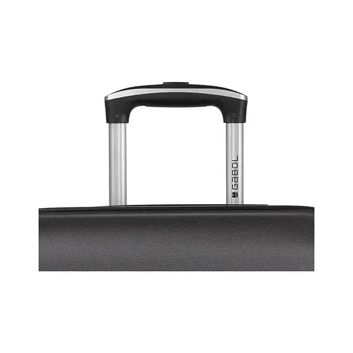 Валіза Gabol Escape (L) Gris (124147-016) (931353) - фото 7