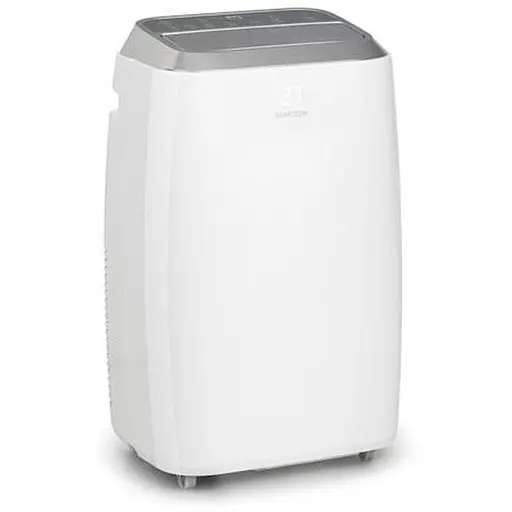 Мобильный кондиционер Klarstein Iceblock Prosmart 12 (10034645)