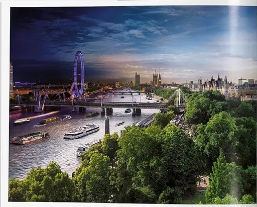 Stephen Wilkes. Day to Night - фото 2