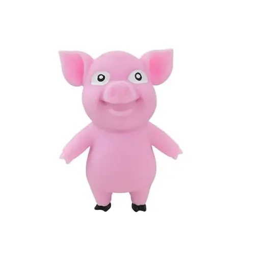 Антистрес свинка YabbaDabba, YD2558 (В асортименті)