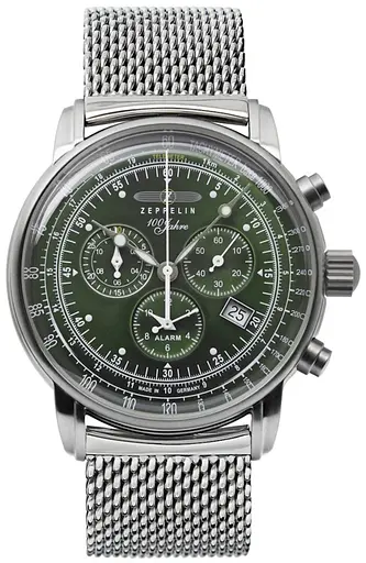 Годинник ZEPPELIN 8680M-4