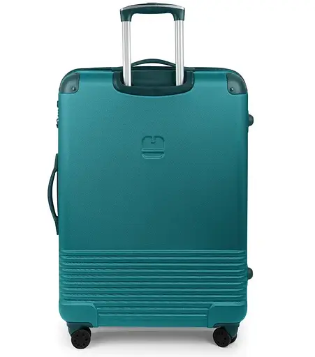 Валіза Gabol Balance XP (L) Turquoise (123447-018) - фото 3