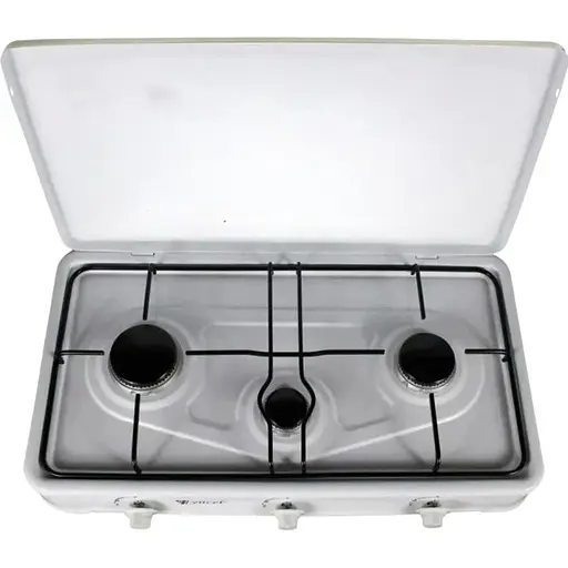 Таганок 3-х кам. Yucel O-300-LPG