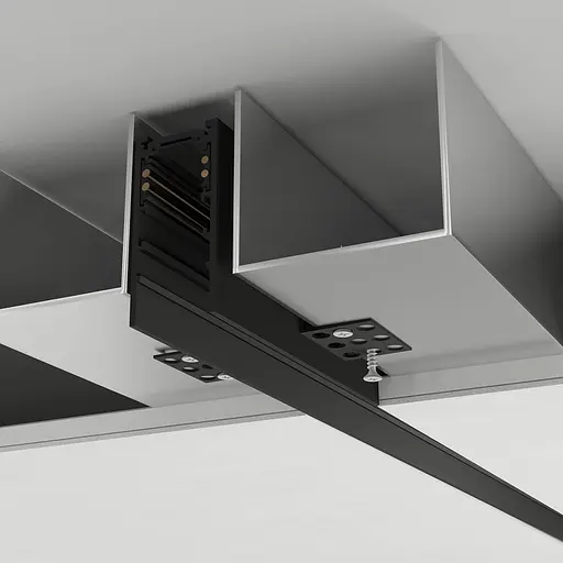 Магнітна шина Skarlat RGD M48V 2M - фото 3