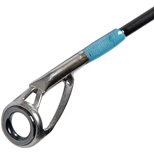 Спінінг G.Loomis NRX Jig & Worm Spinning NRX 802S JWR 2.03 м 3-7 г (1 част.) - фото 5