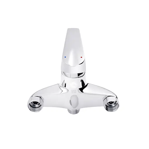 Смеситель для ванны Kroner KRM Odra - C071 (CV019458) - фото 4