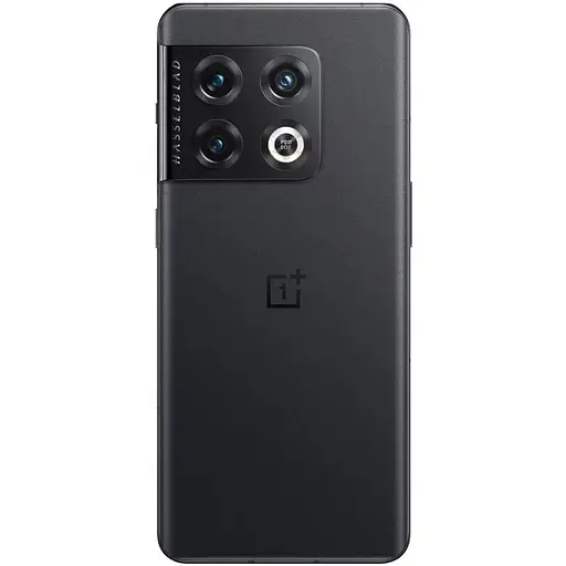 Смартфон OnePlus 10 Pro 12/256GB Black (Global Version) - фото 2