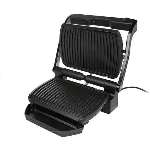 Електрогриль притискний Tefal Optigrill GC705816 - фото 4