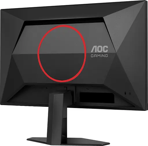 Монітор 23.8" AOC 24G4HRE FHD IPS 200Hz (24G4HRE) - фото 10