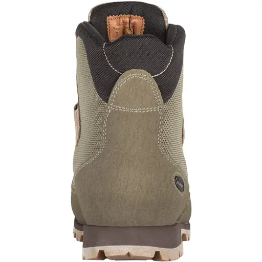 Ботинки AKU Pilgrim DS 9.5 Desert - фото 3