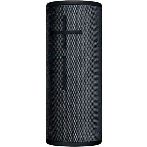 Портативна колонка Ultimate Ears Boom 3 Night Black (984-001360) - фото 1