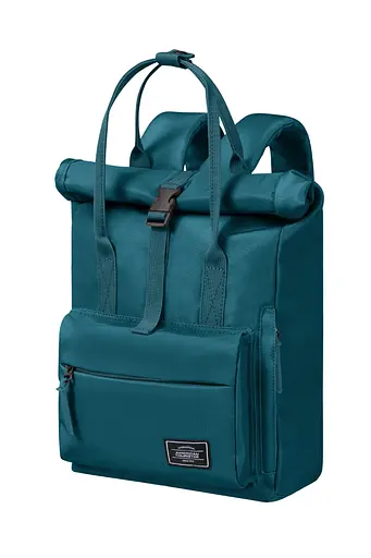 Рюкзак American Tourister URBAN GROOVE OCEAN BLUE 36x25x20 24G*23048 - фото 5