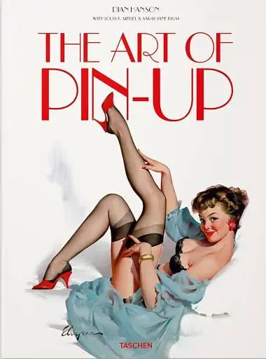 The Art of Pin-up