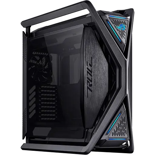 Корпус Asus ROG Hyperion GR701 Black (90DC00F0-B39000) [134511] - фото 8
